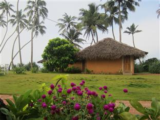 Saffron Beach Hotel Wadduwa Eksteriør billede